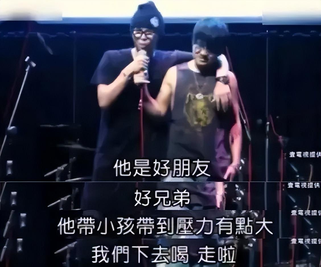 |暴力歌王又饮醉发疯？撬来的老婆终究不属于自己……