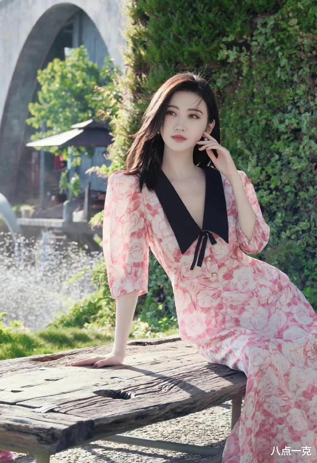 冯绍峰|脱“颖”而出的冯绍峰,面容憔悴、老态尽显,酷似小老头!