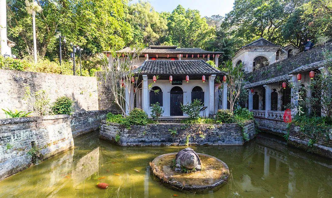 谢鲁|身高不足1米6，却娶了8个老婆，拥有3处房产，其中一处占地400亩