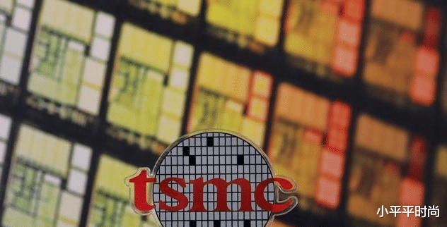 台积电|台积电始料未及！美CSET宣布决定，外媒：这相当于承认了