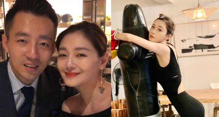 汪小菲|汪小菲新欢认介入大S婚姻？心急想扶正频宣示主权，暗呛比大S漂亮