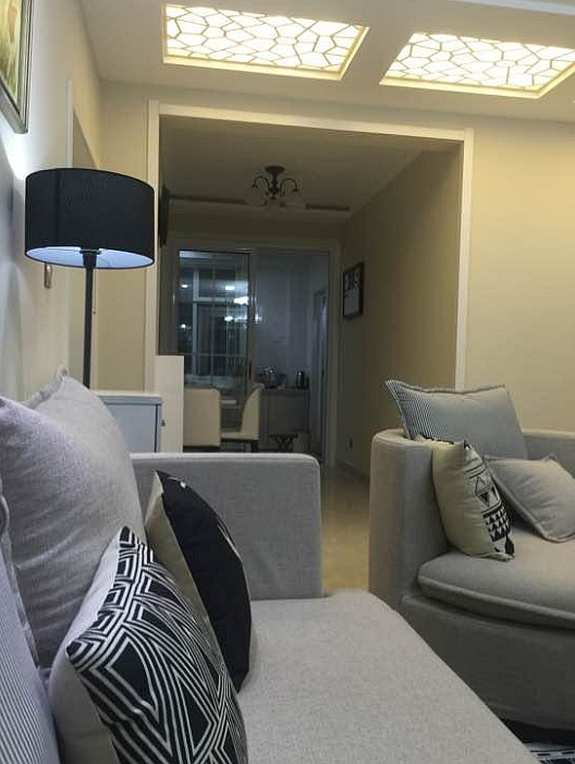 花13万装修的120平新房,没想到被表弟吐槽:不该装这么好!