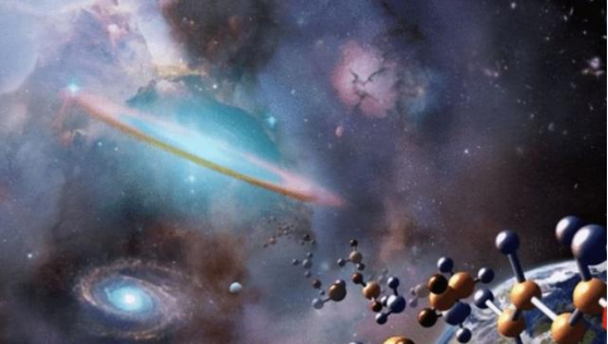 比人类更强大,寿命超百万年,硅基生命可能一直生存在宇宙中?
