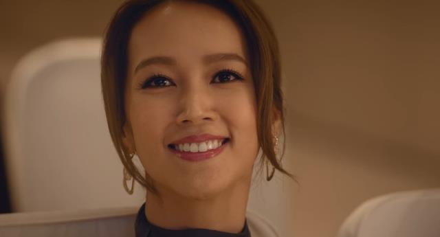 《廉政狙击》同样演“失足女”,把胡定欣与傅嘉莉对比,差异明显