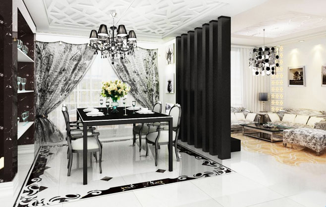 瓷砖猫腻多,知道这些让你轻松选好砖,装修省上万不是问题