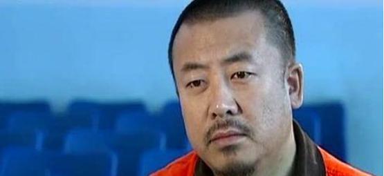 吉世光|逃犯吉世光：潜逃十三年，出演40多部影片，被捕时已获最佳男配角