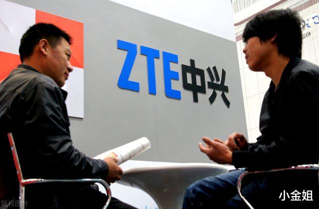 游戏手机|华为“寒冬已至”，中兴却大幅增长，真要向美国低头才能保发展？