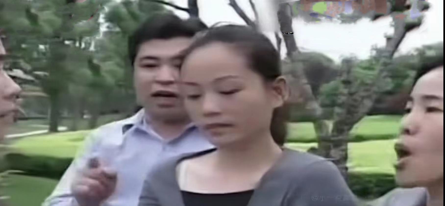 为了长期饭票,女子带着儿子大闹男友家,亲子鉴定结果让她傻眼