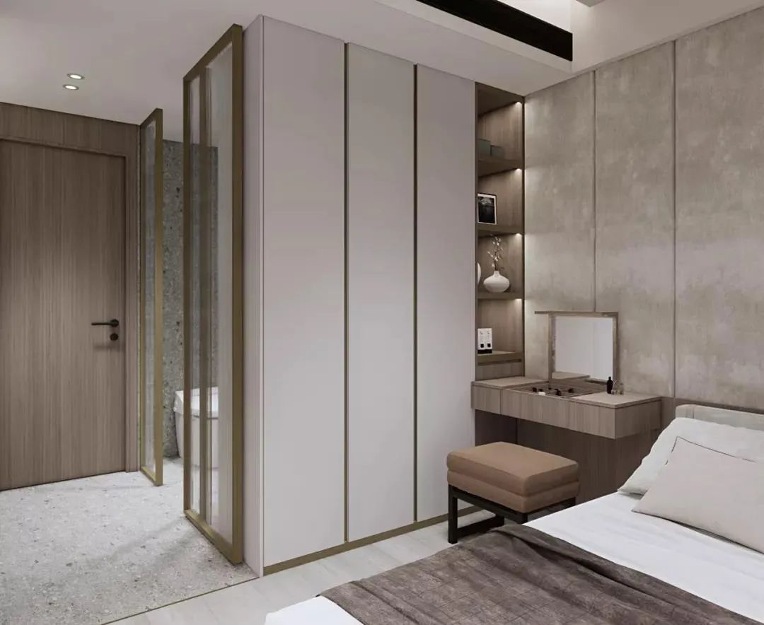 永不过时,简约主义