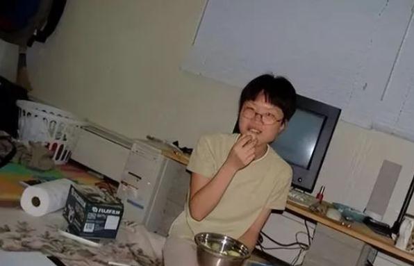 夺命至爱:清华女学霸枪杀丈夫,与尸体共眠7日