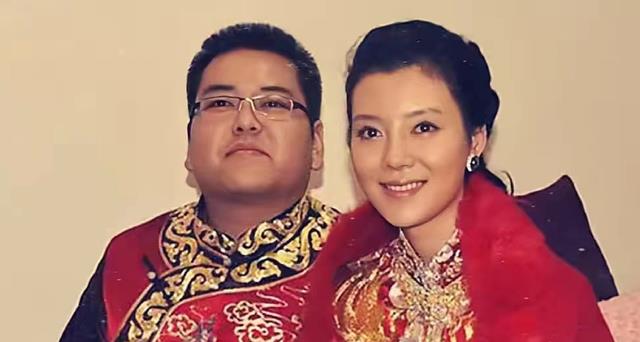 李兆会|山西前首富李兆会，已经消失5年，为何大数据都找不到他？