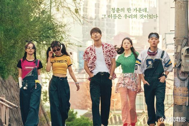 韩剧|今年最火的6部韩剧,韩剧迷不要错过了