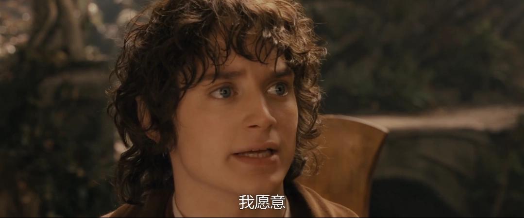 清明节|《指环王》中为什么只能让霍比特人带魔戒去往摩多末日火山？