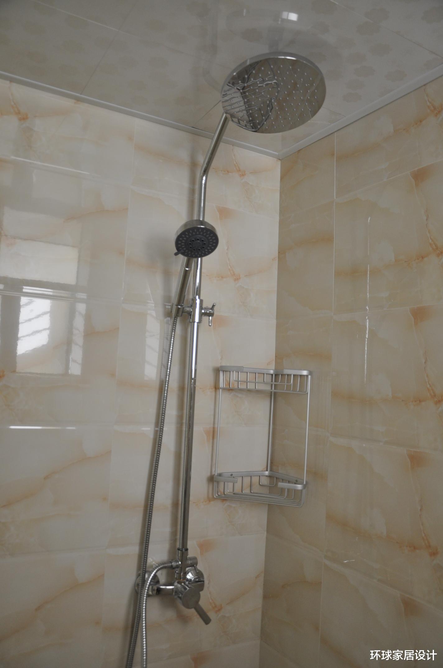 90后夫妻的婚房，遭网友吐槽，男屋主：我自己看了都上火