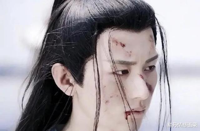 艾灸 男星“龙须刘海”千万别轻易尝试！有人仙气飘飘，有人像蟑螂精转世