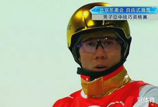 朱易|祝贺！中国冬奥名将丢金后完美回归，19岁的朱易也没再摔倒