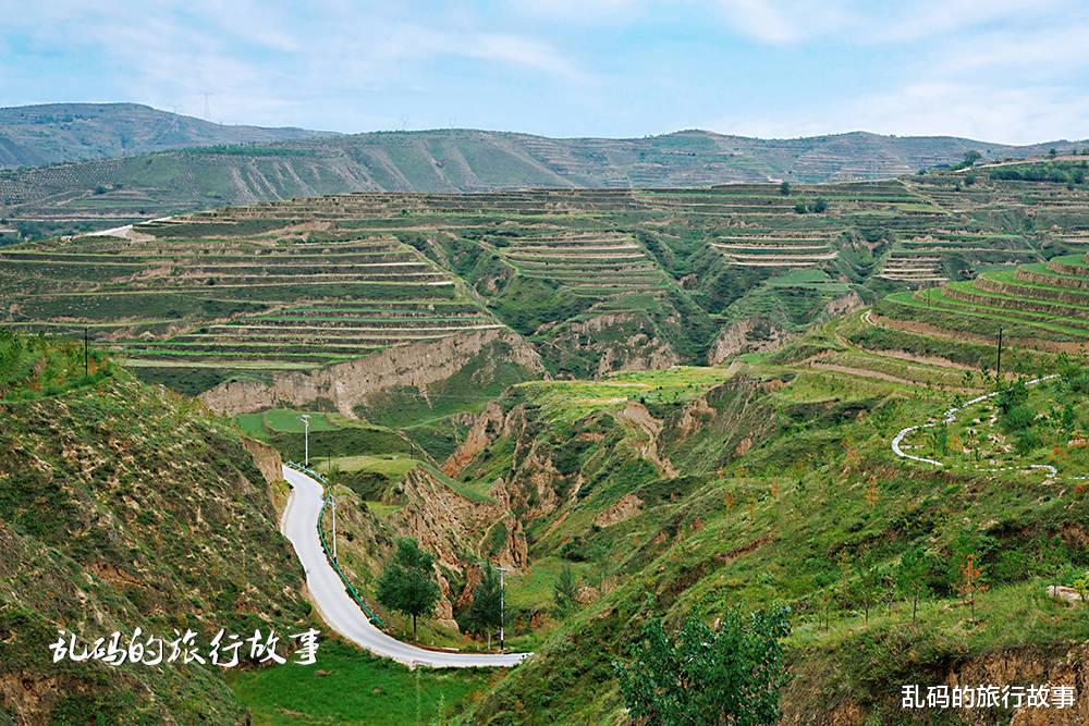 甘肃|甘肃定西假日好去处,赏璀璨银河伴星星入眠,体验梦幻般星空露营