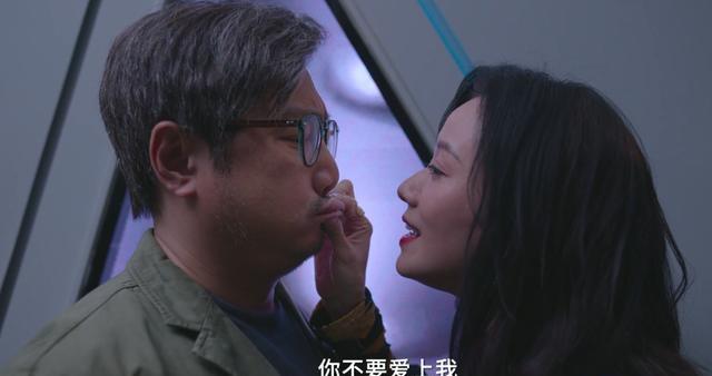 周星驰|要不是国产爱情片全军覆没,CCTV6也不会拿这部日本爱情片来正名