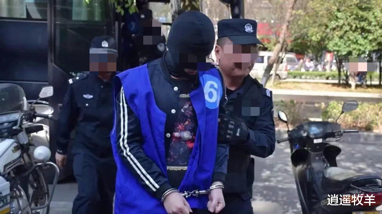 浙江杭州:犯罪团伙在临安萧山两地疯狂作案!主犯一审被判刑16年