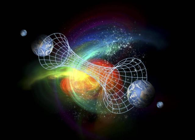 我们的宇宙真是存在吗,还是说是一个全息投影?