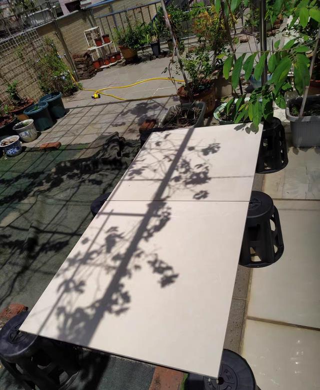 楼顶铺隔热棉防晒,用的不好就是智商税,这2种方法可好使多了!