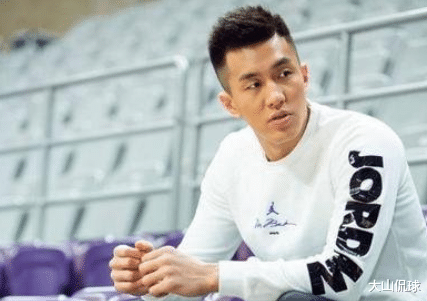 利物浦|搞了半天，郭艾伦的不高兴是因为易建联和姚明