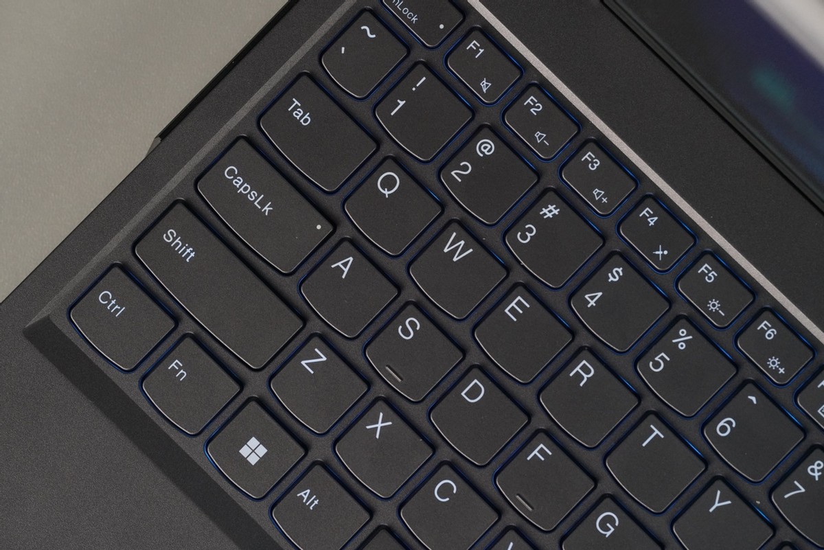 酷睿处理器|12代酷睿+联想拯救者，最强组合已就位？