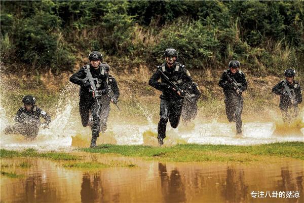 军旅|五部未播先火的军旅剧,一部比一部有看头,有你期待已久的吗?