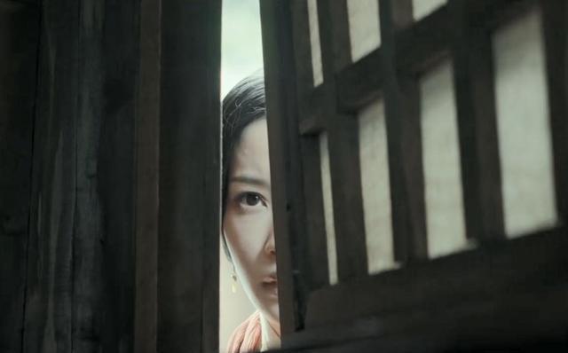 风起陇西|《风起陇西》虐心一幕：圣姑被抓惨遭酷刑，大祭酒竟让陈恭审讯她