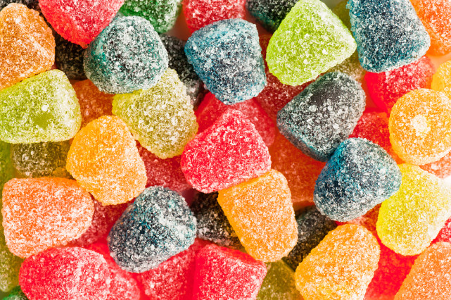 牛皮癣|牛皮癣患者吃糖要注意什么