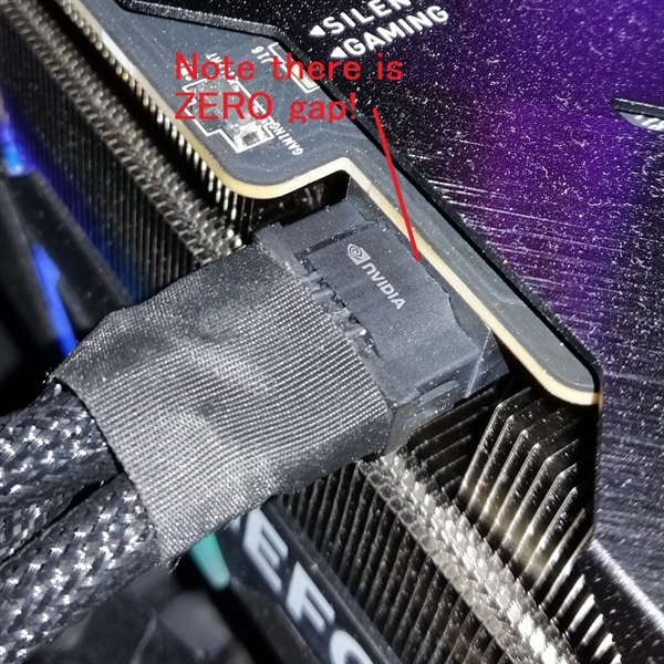 |几十张RTX 4090烧毁 厂商电源专家回应：NV没错 全怪用户