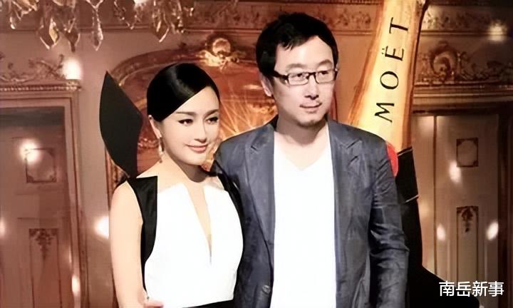 小姐姐|事业有成，感情却十分坎坷的10位中年女星，各有各的苦衷