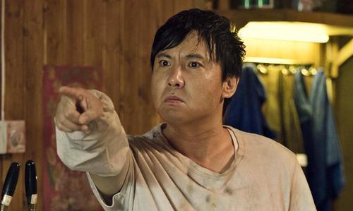 沈腾|票房过4亿也是烂片,可怜了沈腾,这是他多少次帮人抬轿了?