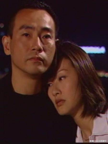 小龙女|《鉴证实录》执迷于错误的爱情，误人误己的小棠菜终究得不到幸福