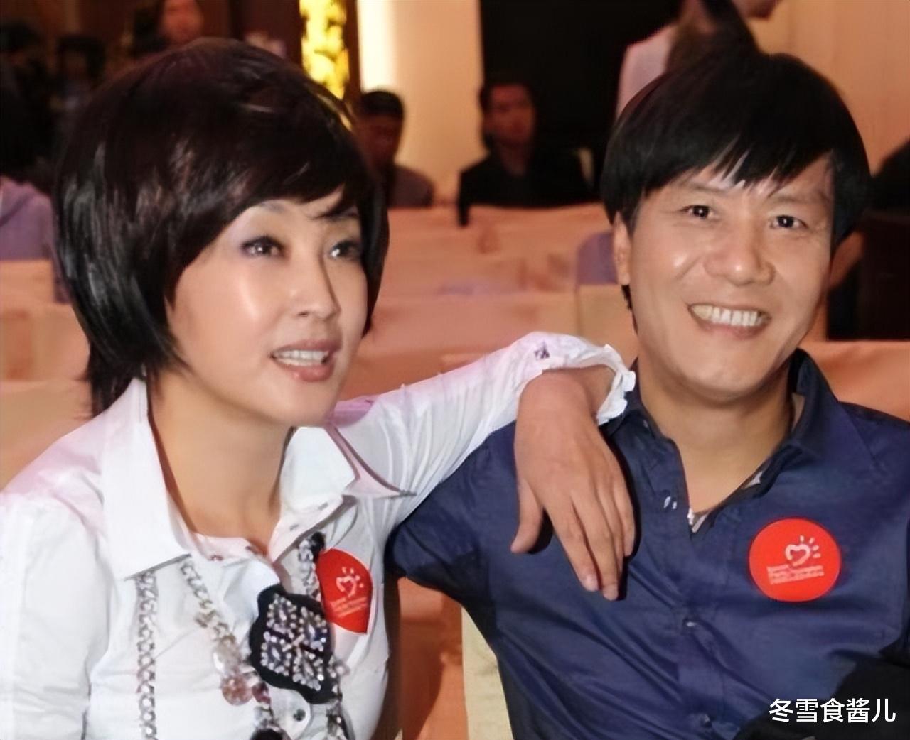 周迅|感情丰富的6位女星，个个不简单