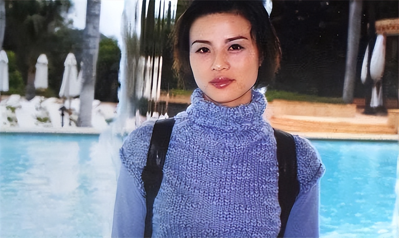 “常熟第一美女”顾春芳:靠美色4年骗17亿,一把好牌打的稀烂