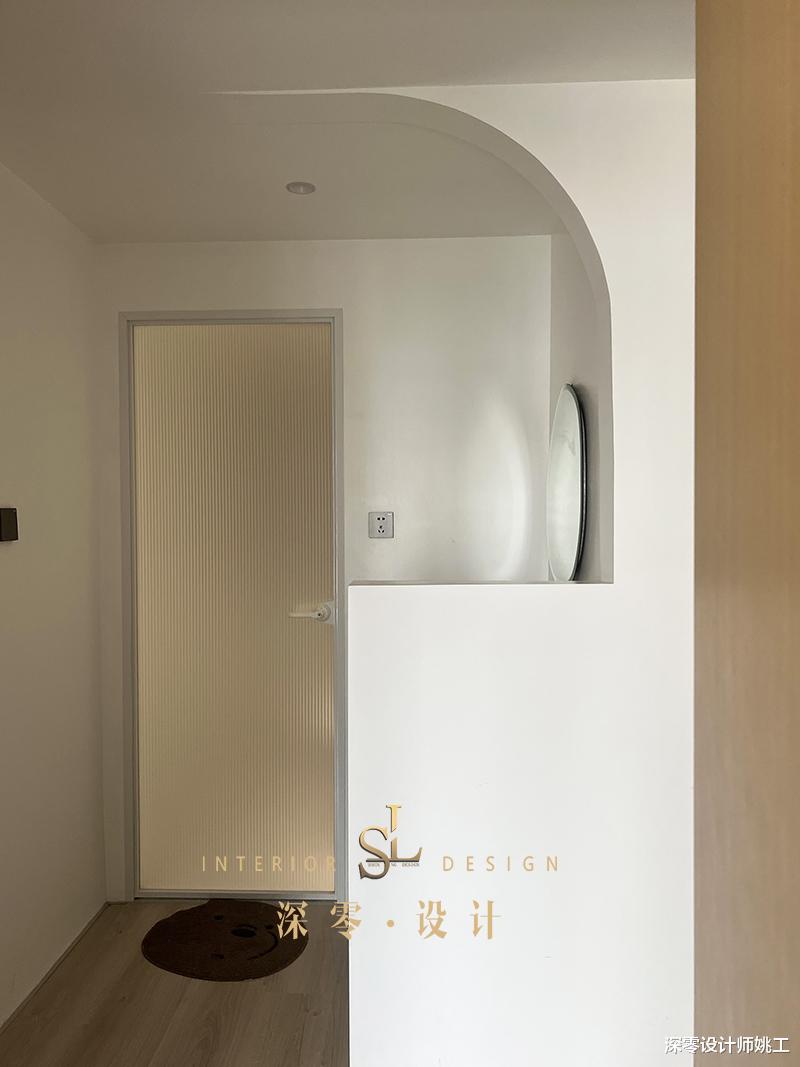 这大概是装修的最高境界吧！不全断舍离仅凭这6点，也能实现极简风