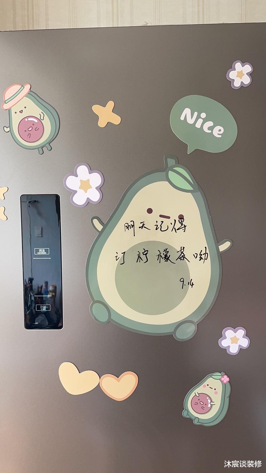 家里的冰箱越来越好用，全靠这些收纳技巧与实用小物，分享给大家