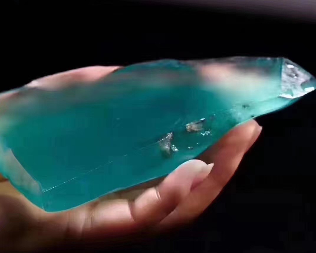 缅甸翡翠|缅甸翡翠原石的六大场口你都了解吗？