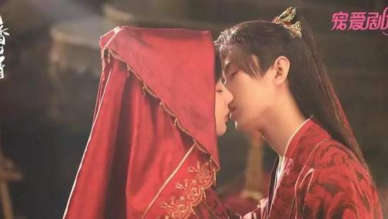 沉香重华|《沉香重华》收官，暑期4部爆款古偶剧，哪部的结局你最满意？