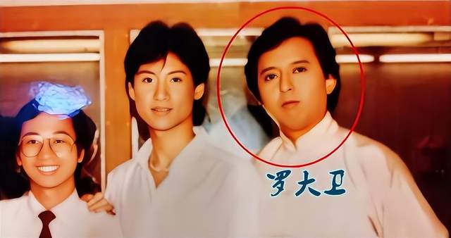 李连杰|李连杰有泪:在香港走红后还受欺负,以罢演反抗,经纪人遭枪杀