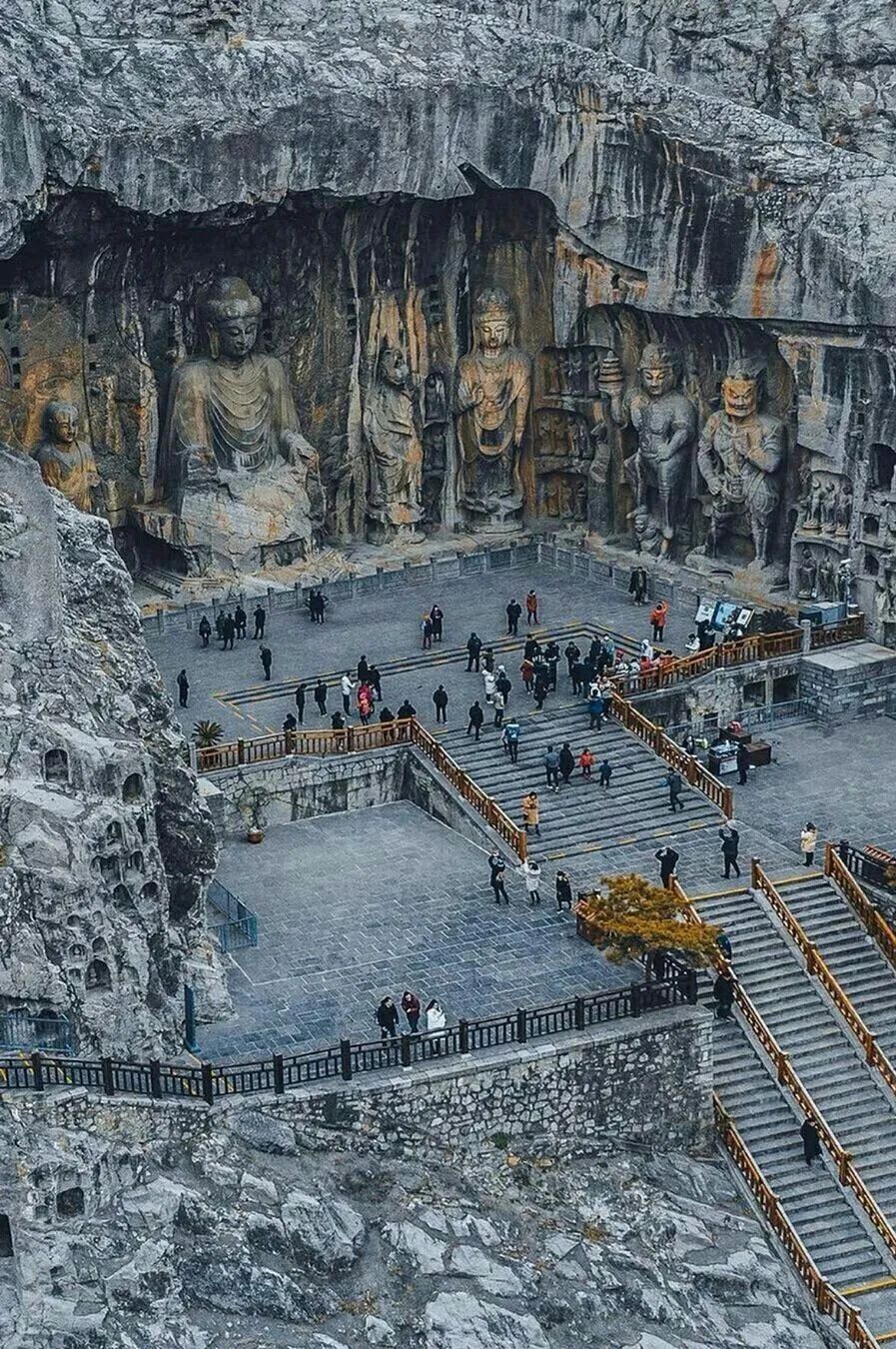 洛阳|中国唯一上榜!2023全球最佳旅行地出炉,低调的它终于被世界看到