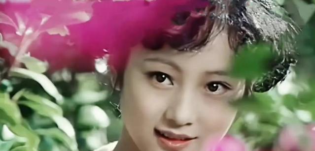 西施|影视剧中谁演西施最美?董智芝属于降维打击,蒋勤勤眼看着要输了