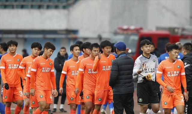 北京国安|4-0!中超豪门4连胜!0外援0国脚+4场狂飙16球,国安新星世界波