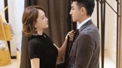 陈乔恩|首播即第一!陈乔恩新剧搭档金瀚挑战姐弟恋,一出手就是王炸