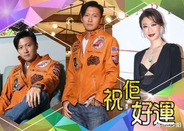 谢婷婷|谢贤：女儿谢婷婷遗传了我的风流，37岁未婚生女令我头疼