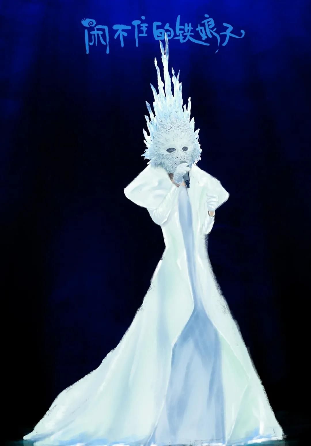 张韶涵|消失10年后凭《歌手》再次翻红，谁的DNA又跟着动了？