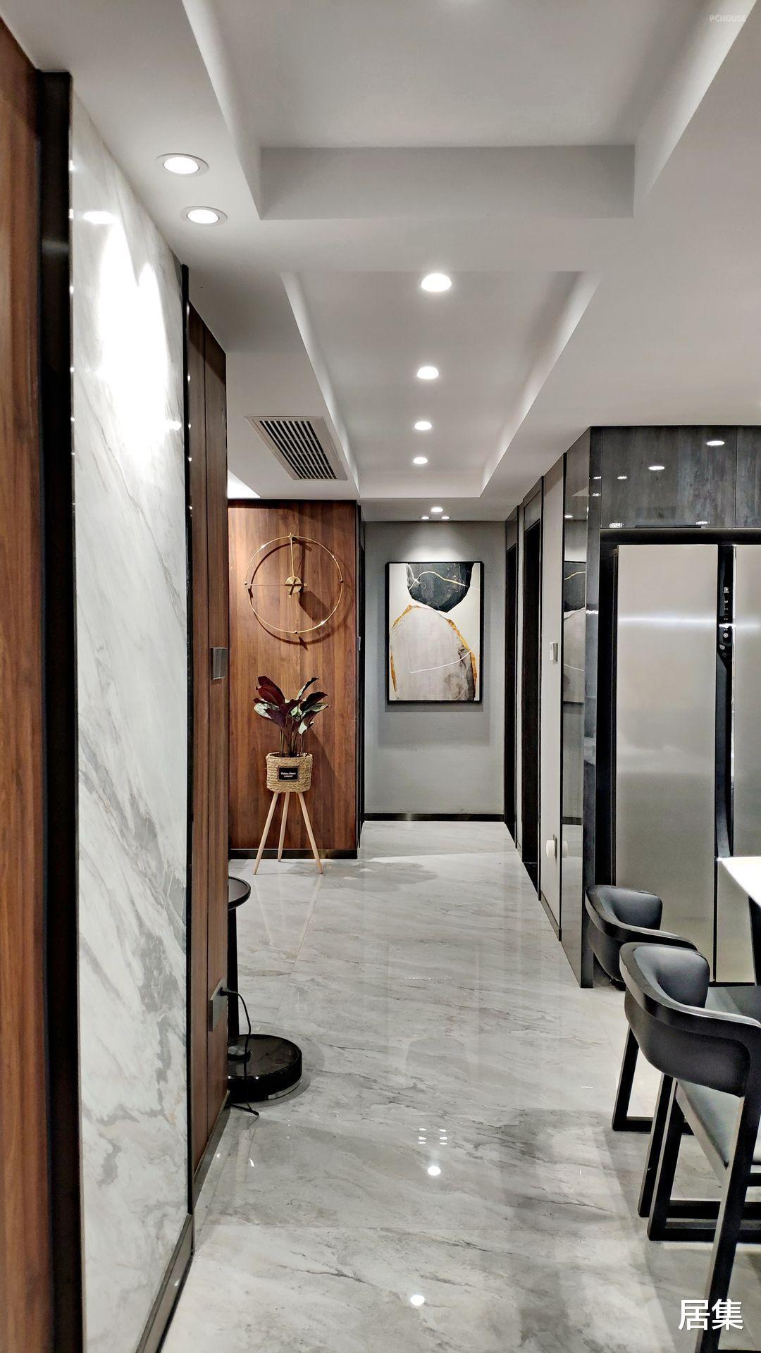 台北业主的家，精致又不失个性，同样的户型，他家就可以这么美！