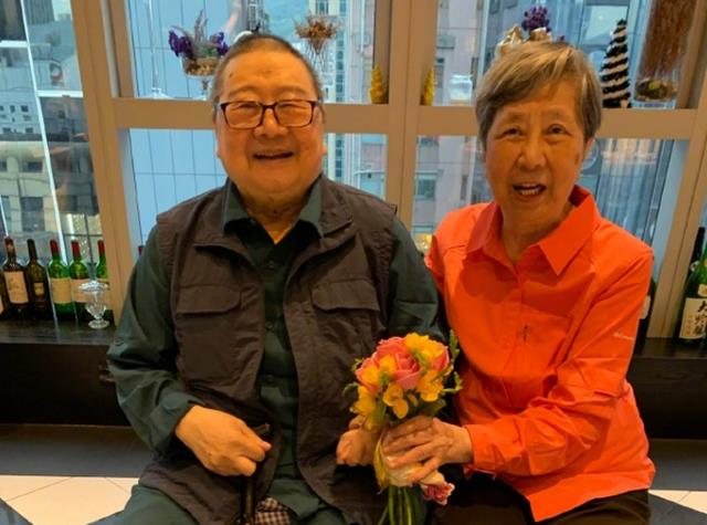 倪匡|作家倪匡今日离世,终年87岁!香港四大才子只剩一个