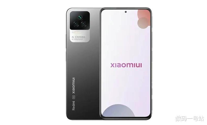 高通骁龙|红米K50宇宙曝光：除了电竞版，还有骁龙870、天玑8000等多款机型